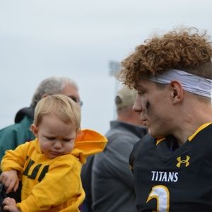 Meet your Posher, Karen